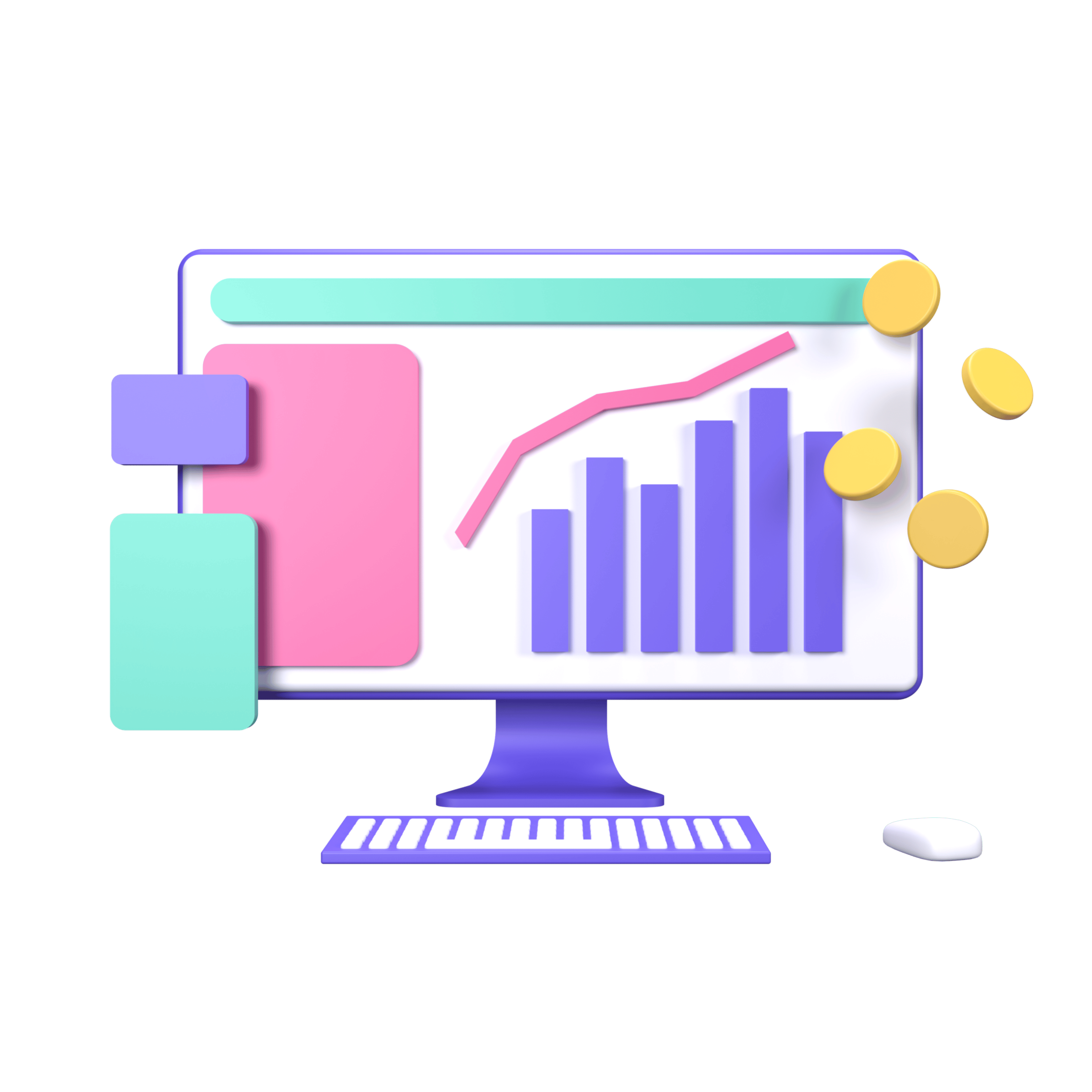 شاشة الطبيب